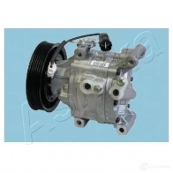 Компрессор кондиционера ASHIKA 8033001767988 VL4 6IC 2125236 CMP2030176