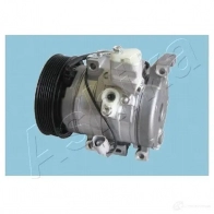 Компрессор кондиционера ASHIKA CMP2030166 2125229 8033001764475 N BEI1