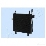 Радиатор кондиционера ASHIKA BJPF CO 8033001765403 CND142007 2125325