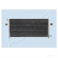 Радиатор кондиционера ASHIKA 2125381 CND213019 LW1ZH 8 8033001766066