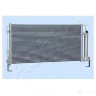 Радиатор кондиционера ASHIKA 8033001766448 Z Y1A8 CND283004 Hyundai Trajet (FO) 1 Минивэн 2.7 V6 173 л.с. 2000 – 2008
