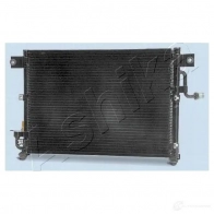 Радиатор кондиционера ASHIKA YKB5 2 cnd283001 8033001766424 2125415