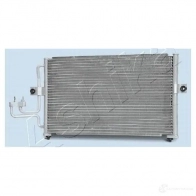 Радиатор кондиционера ASHIKA 2125420 cnd283007 8033001766479 C RPE2