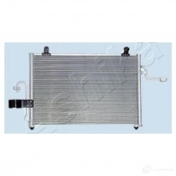 Радиатор кондиционера ASHIKA 8033001766745 2125447 CND313009 NM 3RIM