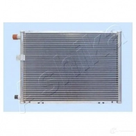 Радиатор кондиционера ASHIKA FF DT2Y cnd262002 8033001766394 2125414