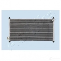 Радиатор кондиционера ASHIKA CND193012 Honda Prelude 5 (BB6, 8, 9) 1997 – 2001 O 7AFMN 8033001765885