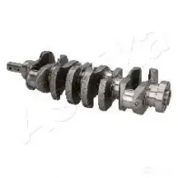 Коленвал ASHIKA 8033001933635 2110567 18NS000 KL0M OW - Изображение 2