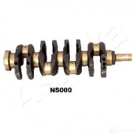 Коленвал ASHIKA 8033001933635 2110567 18NS000 KL0M OW - Изображение 3