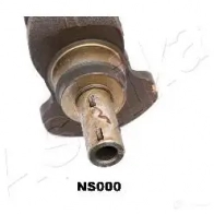 Коленвал ASHIKA 8033001933635 2110567 18NS000 KL0M OW - Изображение 5