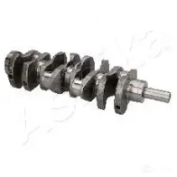 Коленвал ASHIKA 8033001933635 2110567 18NS000 KL0M OW - Изображение 7