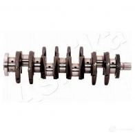 Коленвал ASHIKA 18KI002 2110565 ZJWB W 8033001899542 - Изображение 2
