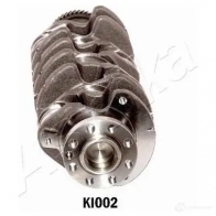 Коленвал ASHIKA 18KI002 2110565 ZJWB W 8033001899542 - Изображение 3