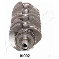 Коленвал ASHIKA 18KI002 2110565 ZJWB W 8033001899542 - Изображение 4