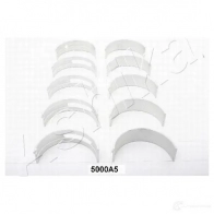 Вкладыши коренные комплект ASHIKA 2123421 8033001352481 MQ1R VDD 86-5000A - Изображение 3