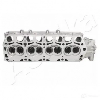 Головка блока цилиндров ASHIKA 1438691732 DH004S W9N M8I - Изображение 7