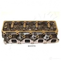 Головка блока цилиндров ASHIKA NS007S 2129723 8033001418392 4C3A 4F - Изображение 2