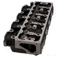 Головка блока цилиндров ASHIKA NS007S 2129723 8033001418392 4C3A 4F - Изображение 4