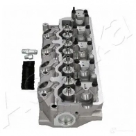 Головка блока цилиндров ASHIKA 9EXGMI2 MI001S M I001S 2129683 - Изображение 5