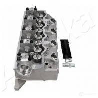 Головка блока цилиндров ASHIKA 9EXGMI2 MI001S M I001S 2129683 - Изображение 7