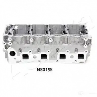 Головка блока цилиндров ASHIKA NS 015S 0E5IAI 2129731 NS015S - Изображение 2