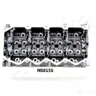 Головка блока цилиндров ASHIKA NS 015S 0E5IAI 2129731 NS015S - Изображение 3