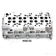 Головка блока цилиндров ASHIKA NS 015S 0E5IAI 2129731 NS015S - Изображение 4