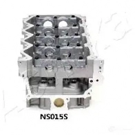 Головка блока цилиндров ASHIKA NS 015S 0E5IAI 2129731 NS015S - Изображение 5