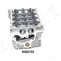Головка блока цилиндров ASHIKA NS 015S 0E5IAI 2129731 NS015S - Изображение 6