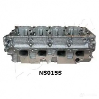 Головка блока цилиндров ASHIKA NS 015S 0E5IAI 2129731 NS015S - Изображение 7