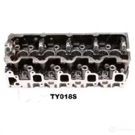 Головка блока цилиндров ASHIKA 2130327 TY018S 8052553124513 923QL K