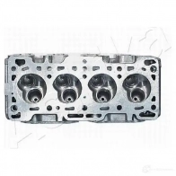Головка блока цилиндров ASHIKA 8033001418293 HVAG B 2130280 SZ001S