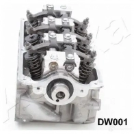 Головка блока цилиндров ASHIKA DW001 O386L P 8033001698534 2125513 - Изображение 3