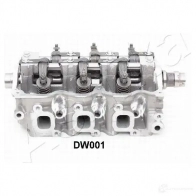 Головка блока цилиндров ASHIKA DW001 O386L P 8033001698534 2125513 - Изображение 4