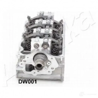 Головка блока цилиндров ASHIKA DW001 O386L P 8033001698534 2125513 - Изображение 6