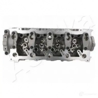 Головка блока цилиндров ASHIKA 1425037582 480Z UU 8033001453645 HY001S - Изображение 5