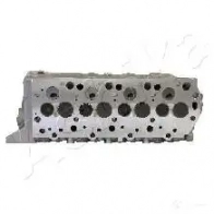 Головка блока цилиндров ASHIKA 2129703 MI019S MI01 9S K2D9MV - Изображение 6