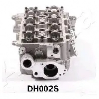 Головка блока цилиндров ASHIKA 2125507 DH002S DH00 2S ML4Z55 - Изображение 8