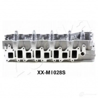 Головка блока цилиндров ASHIKA MI028S 2129715 8033001978926 5V DJP - Изображение 6