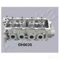 Головка блока цилиндров ASHIKA 2125508 1LRTSZB DH 003S DH003S - Изображение 2
