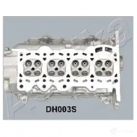 Головка блока цилиндров ASHIKA 2125508 1LRTSZB DH 003S DH003S - Изображение 4