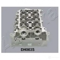 Головка блока цилиндров ASHIKA 2125508 1LRTSZB DH 003S DH003S - Изображение 6
