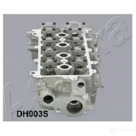 Головка блока цилиндров ASHIKA 2125508 1LRTSZB DH 003S DH003S - Изображение 7