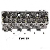 Головка блока цилиндров ASHIKA TY013S J3X5TLF 2130322 TY01 3S - Изображение 2