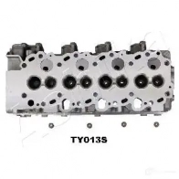 Головка блока цилиндров ASHIKA TY013S J3X5TLF 2130322 TY01 3S - Изображение 3