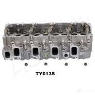 Головка блока цилиндров ASHIKA TY013S J3X5TLF 2130322 TY01 3S - Изображение 4