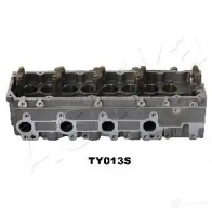 Головка блока цилиндров ASHIKA TY013S J3X5TLF 2130322 TY01 3S - Изображение 5