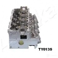 Головка блока цилиндров ASHIKA TY013S J3X5TLF 2130322 TY01 3S - Изображение 6