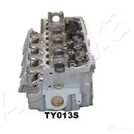 Головка блока цилиндров ASHIKA TY013S J3X5TLF 2130322 TY01 3S - Изображение 7