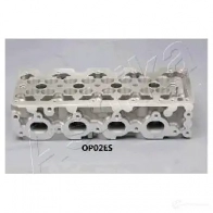 Головка блока цилиндров ASHIKA 2129765 OP02ES 8033001814699 IYBXE IE - Изображение 4