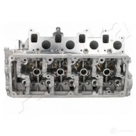 Головка блока цилиндров ASHIKA VW21ES BV XABJ4 1438691766 - Изображение 6